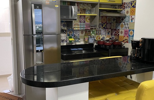 Juazeiro do Norte Apartamento | Apartamento Aconchegante ao Lado do Cariri Shopping