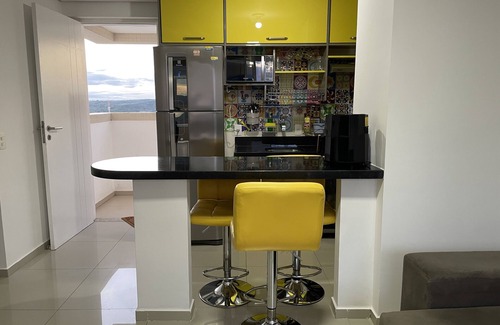Juazeiro do Norte Apartamento | Apartamento Aconchegante ao Lado do Cariri Shopping