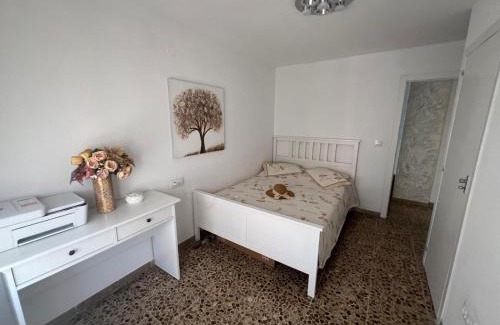 Piles Apartamento | Apartamento Cullera primera linea de playa