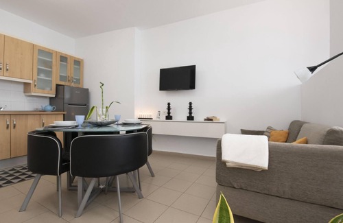 San Sebastián de la Gomera Apartamento | Apartamento en el casco antiguo a sólo 5min playa