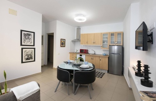 San Sebastián de la Gomera Apartamento | Apartamento en el casco antiguo a sólo 5min playa