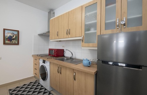 San Sebastián de la Gomera Apartamento | Apartamento en el casco antiguo a sólo 5min playa