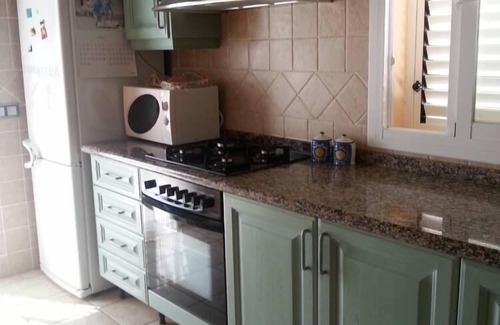 Sant Francesc Xavier Apartamento | Apartamento de verano