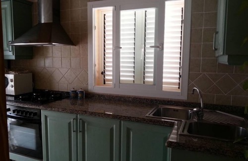 Sant Francesc Xavier Apartamento | Apartamento de verano