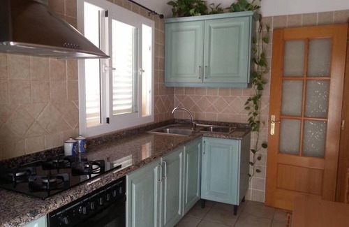 Sant Francesc Xavier Apartamento | Apartamento de verano