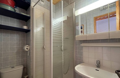 Plan Peisey Apartamento | Apartment Peisey-Nancroix-Plan Peisey, studio flat, 4 persons