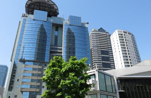Akasaka Hotel | APA Hotel Akasaka Mitsuke