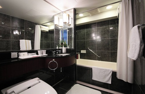 Akasaka Hotel | APA Hotel Akasaka Mitsuke