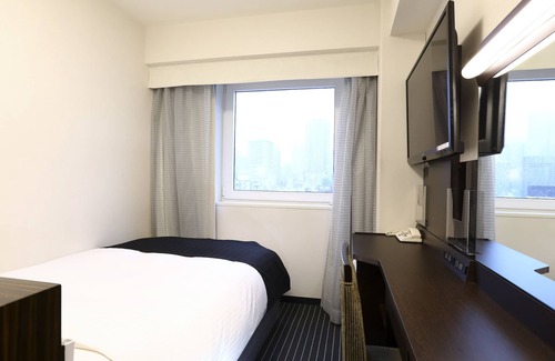 Akasaka Hotel | APA Hotel Akasaka Mitsuke