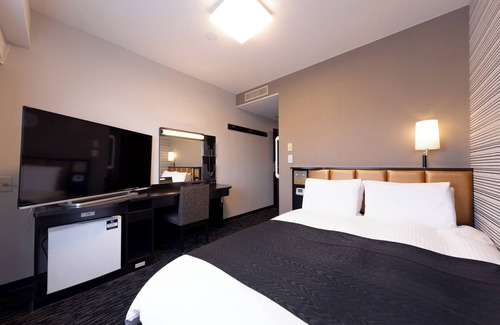 Aomori Hotel | APA Hotel Aomori Eki Kenchodori