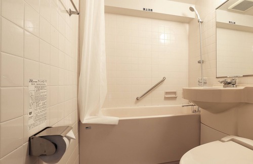 Chuo Hotel | APA Hotel Chibachuo Ekimae