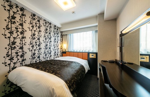 Chuo-ku Hotel | APA Hotel Fukuoka Tenjin Nishi