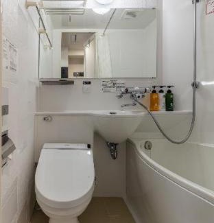 Chuo-ku Hotel | APA Hotel Fukuoka Tenjin Nishi