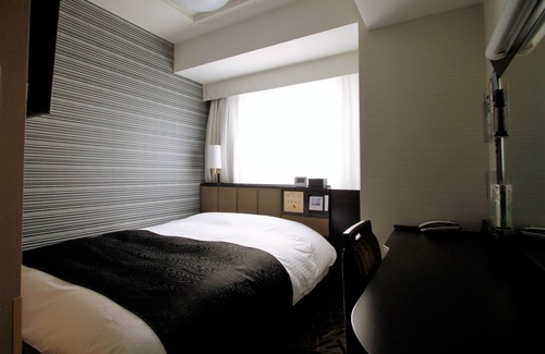 Izaka Onsen Hotel | APA Hotel Fukushima Ekimae
