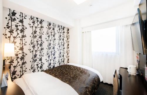 Hakata-ku Hotel | APA Hotel Hakata Higashihieekimae
