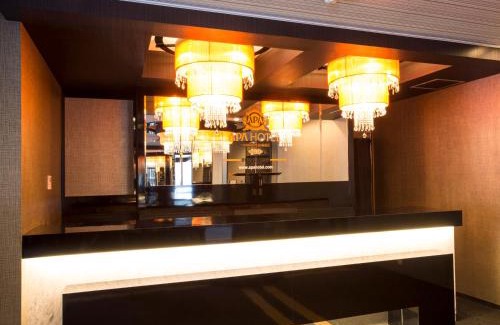 Hakodate Hotel | APA Hotel Hakodate Ekimae