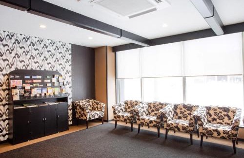 Hakodate Hotel | APA Hotel Hakodate Ekimae