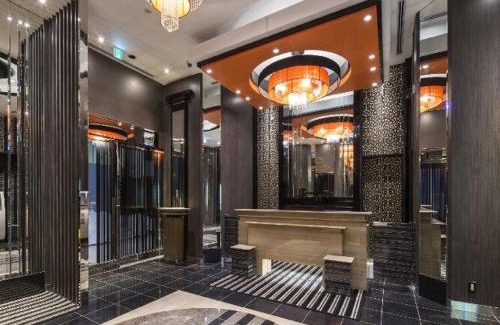 Kabukicho Hotel | APA Hotel Higashi Shinjuku Kabukicho