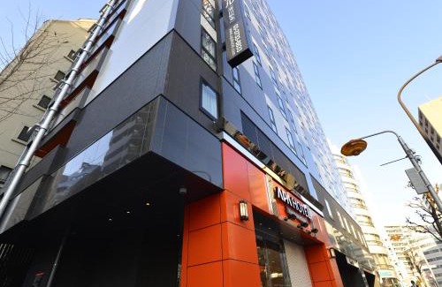 Kamata Hotel | APA Hotel Kamataeki-Higashi