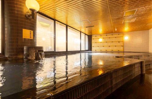 Kanazawa Hotel | APA Hotel Kanazawa Ekimae