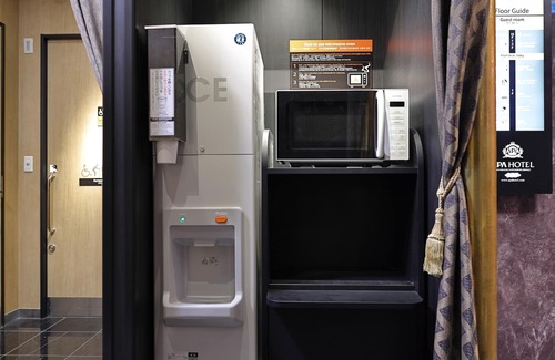 Chuo Hotel | APA Hotel Kayabacho Hatchobori Ekimae