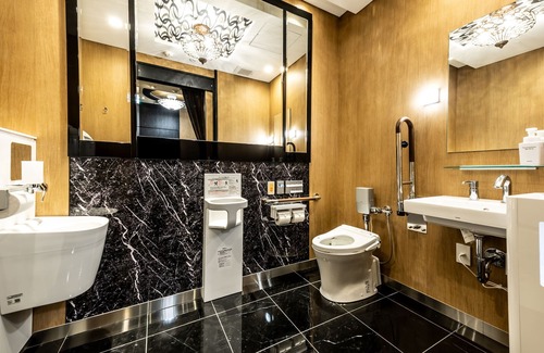 Chuo Hotel | APA Hotel Kayabacho Hatchobori Ekimae