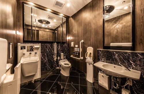Nara Hotel | APA Hotel Kintetsu Nara Ekimae