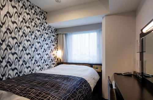 Toshima Hotel | APA Hotel Komagome Ekimae