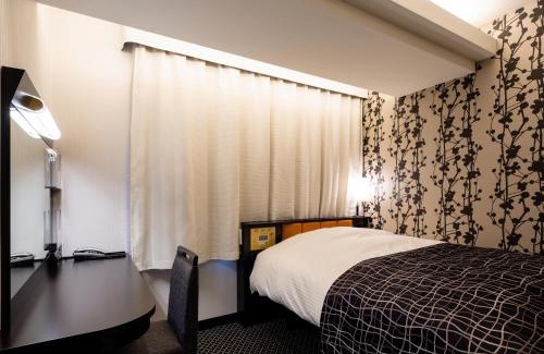 Toshima Hotel | APA Hotel Komagome Ekimae