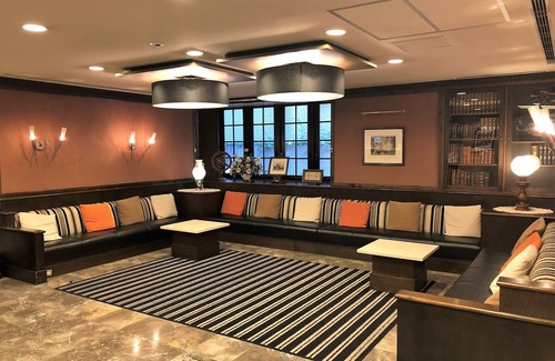 Miyazaki Hotel | APA Hotel Miyazaki Eki Tachibanadori