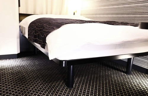 Miyazaki Hotel | APA Hotel Miyazaki Eki Tachibanadori