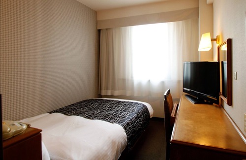 Miyazaki Hotel | APA Hotel Miyazaki Eki Tachibanadori