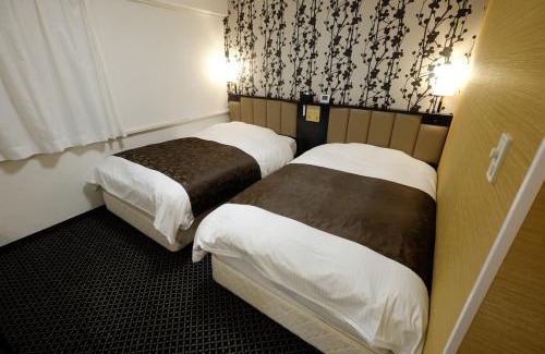 Nagano Hotel | APA Hotel Nagano