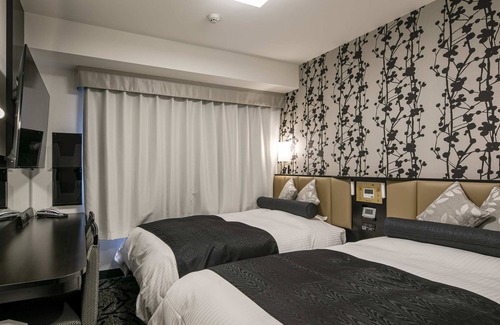 Nagoya City Centre Hotel | APA Hotel Nagoya Ekimae