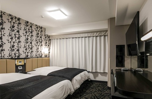 Nagoya City Centre Hotel | APA Hotel Nagoya Ekimae