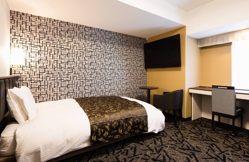 Nishiki Hotel | APA HOTEL Nagoya Fushimi Ekikita