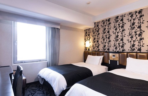 Sakae Hotel | APA Hotel Nagoya Sakae