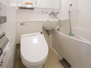 Chuo Ward Hotel | APA Hotel Niigata Higashinakadori
