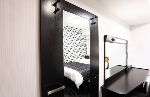 Nihonbashihoridomecho Hotel | APA Hotel Ningyocho Ekikita