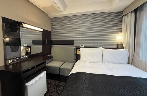 Minamioi Hotel | APA Hotel Omori Ekimae Higashi