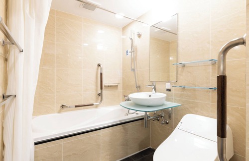 Minamioi Hotel | APA Hotel Omori Ekimae Higashi