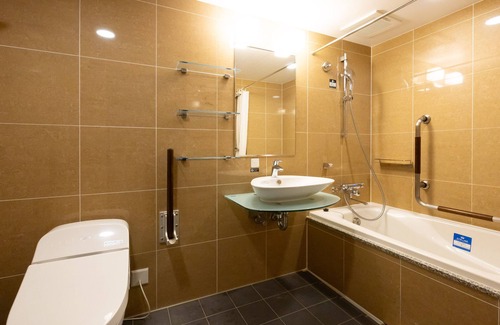 Fukushima Hotel | APA Hotel Osaka Umeda