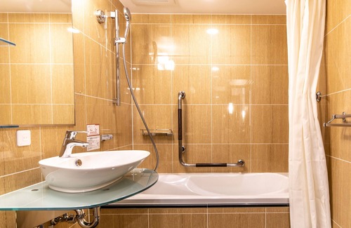 Shin-Osaka Hotel | APA Hotel Shin Osaka Minamikata Ekimae