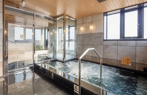 Takanawa Hotel | APA Hotel Shinagawa Sengakuji Ekimae