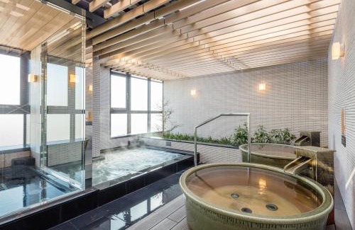 Takanawa Hotel | APA Hotel Shinagawa Sengakuji Ekimae