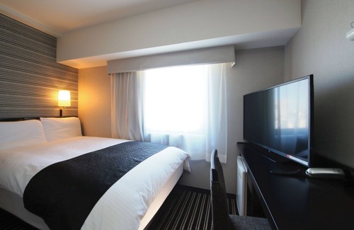 2-Chome Shinjuku Hotel | APA Hotel Shinjuku Gyoemmae