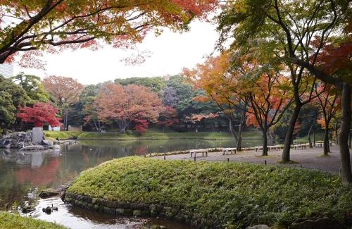 Kanda-Misakicho Hotel | APA Hotel Suidobashi Ekimae
