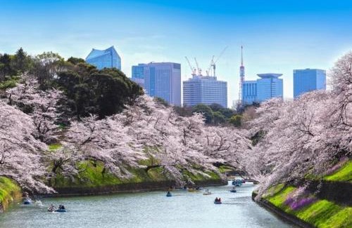 Kanda-Misakicho Hotel | APA Hotel Suidobashi Ekimae