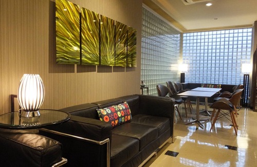 Fukuda Machi Hotel | APA Hotel Takamatsu Kawaramachi
