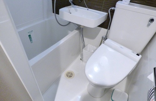 Fukuda Machi Hotel | APA Hotel Takamatsu Kawaramachi